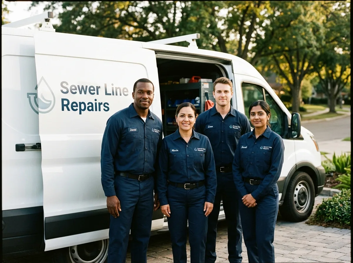 Emergency Plumber company in Tennessee